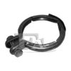 BMW 18302249971 Pipe Connector, exhaust system